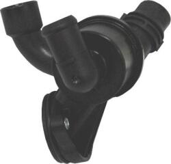 Meat & Doria 92746 - Termostat, lichid racire - TERMOSTAT. LICHID RACIRE - compatibil 03L121111Ad - Meat & Doria-92746 (MEATDORIA92746)