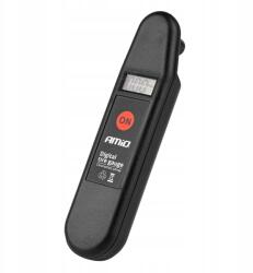Amio Digitális vérnyomásmérő 10 bar, 3-150 Psi (02940)