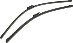 Bosch 3 397 007 644 - Lamela stergator - AEROTWIN - compatibil Citroen. Ford. Opel - BOSCH-3 397 007 644 (BOSCH3397007644)
