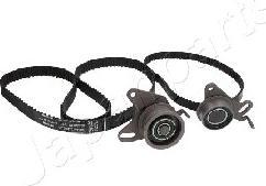 Japanparts KDD-M02 - Set curea de distributie - Japanparts-KDD-M02 - Japanparts-KDD-M02 (JAPANPARTSKDDM02)