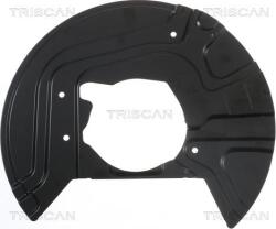 Triscan 8125 11122 - Protectie stropire, disc frana - PROTECTIE STROPIRE DISC FRANA TRISCAN CSNBB - compatibil Bmw - Triscan-8125 11122 (TRISCAN812511122)