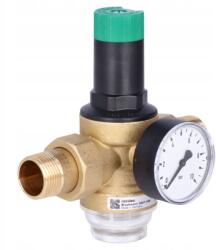 Resideo Honeywell nyomáscsökkentő D06F-1AM (CEV309)