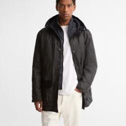 Barbour Winter Beaufort Waxed Parka - L