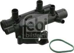 FEBI Bilstein 106074 - Termostat, lichid racire - TERMOSTAT LICHID RACIRE FEBI - compatibil 8200154296 - FEBI Bilstein-106074 (FEBIBILSTEIN106074)