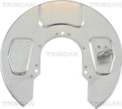 Triscan 8125 29242 - Protectie stropire, disc frana - PROTECTIE STROPIRE DISC FRANA - Triscan-8125 29242 (TRISCAN812529242)