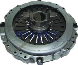 TRUCKTEC 03.23. 030 - Placa Presiune Ambreiaj - Trucktec-03.23. 030 (trucktec0323030)