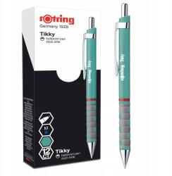 rOtring Íróeszközök Golyóstoll Iskolai Golyóstoll Ro Tikky Sblue Golyóstoll Blu (2189070)
