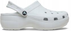 Crocs sport papucs Classic Platform Clog 39-40 méret (206750-1NK)