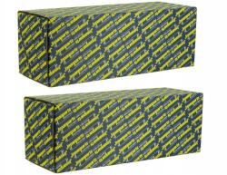 Japanparts Japan hátsó lengéscsillapító Vw Golf 5 Audi A3 Skoda Octavia típusokhoz