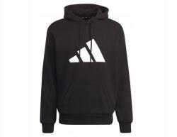 Adidas Férfi kapucnis pulóver Adidas M Fi 3B Hoodie XL (H39801)