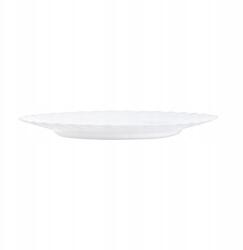 Arcoroc Tányér 24, 5 CM Lapos 6 Db-os Étkészlet Arcoroc (D6890)