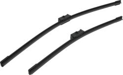 Bosch 3 397 118 972 - Lamela stergator - AEROTWIN - compatibil Alfa - BOSCH-3 397 118 972 (BOSCH3397118972)