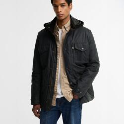 Barbour Winter Sapper Waxed Jacket - XXL