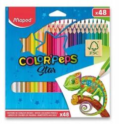 Maped Color Peps 2048 48 db-os készlet (832048)