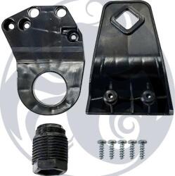 MAX KAD100-L - Kit de reparat faruri principale (suport) - MAX-KAD100-L (MAXKAD100L)