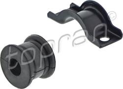 Topran 401 698 - Chit reparatie, bieleta antiruliu - Chit reparatie. bieleta antiruliu - Topran-401 698 - Topran-401 698 (TOPRAN401698)