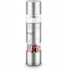 Lamart LT7013 Őrölő 2X40ML Rozsdamentes Acél Cső Lamart (LT7013)