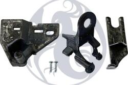 MAX KRN100-L - Kit de reparat faruri principale (suport) - MAX-KRN100-L (MAXKRN100L)