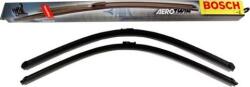 Bosch 3 397 118 953 - Lamela stergator - AEROTWIN - compatibil 30699635 - BOSCH-3 397 118 953 (BOSCH3397118953)