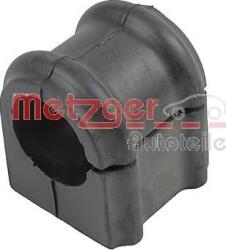 Metzger 52081709 - Cuzinet, stabilizator - BUCSA BARA STABILIZATOARE - compatibil Vw. Mercedes-Benz - Metzger-52081709 (METZGER52081709)