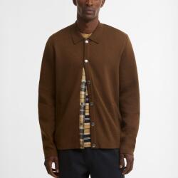 Barbour Florcombe Cardigan - Dark Sand - XL