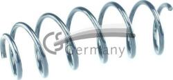 CS Germany 14.504. 035 - ARC SPIRAL - compatibil 1383775 - CS Germany-14.504. 035 (CSGERMANY14504035)