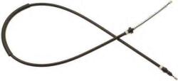 MOTAQUIP Cablu, frana de parcare MOTAQUIP VVB494 (VVB494) - fixbox