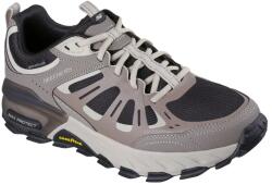 Skechers - MAX PROTECT - SHERWOOD RIDGE - Sneaker Férfi utcai cipő (237678TPBK)