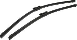 Bosch 3 397 014 212 - Lamela stergator - AEROTWIN - compatibil A2228201345 - BOSCH-3 397 014 212 (BOSCH3397014212)