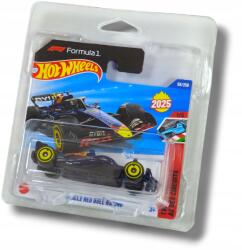 Mattel Oracle Red Bull Racing Formula 1 HYW10 Protektor (HYW10)