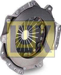 LuK 118 0105 10 - PLACA PRESIUNE AMBREIAJ - compatibil 0810301B - LuK-118 0105 10 (LUK118010510)