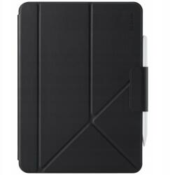 PITAKA MagEZ Folio 3 Pitaka tok iPad Air 11" M2 M3 M4 készülékhez fekete (FOL2605A)