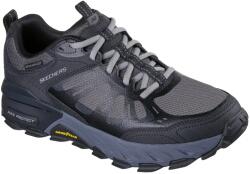 Skechers - MAX PROTECT - SHERWOOD RIDGE - Sneaker Férfi utcai cipő (237678BKCC)