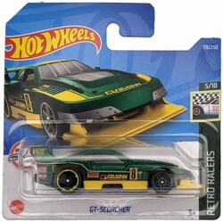 Mattel GT-Scorcher, zöld Hot Wheels 1: 64 (HCW99)