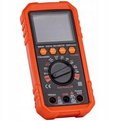 TRACON MM88B digitális multiméter (MM88B)