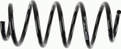 SACHS 993 061 - Arc spiral - Arc elicoidal Fata - stanga / dreapta - SKODA SUPERB II. VW CC B7. PASSAT B6. PASSAT B7 1.4 - 3.6 03.05 - 12.16 - SACHS-993 061 (SACHS993061)