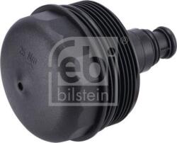 FEBI Bilstein 193506 - Capac, carcasa filtru ulei - FEBI PLUS - FEBI Bilstein-193506 (FEBIBILSTEIN193506)