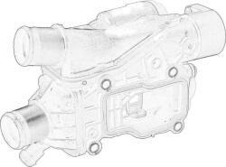 PSA 9849443980 - Termostat, lichid racire - MODUL DE IESIRE APA MOTOR CU TERMOSTATSI SENZOR TEMPERATURA-O. E. - PSA-9849443980 (PSA9849443980)