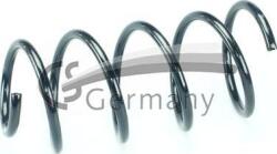 CS Germany 14.101. 646 - Arc spiral - ARCURI ELICOIDALE - CS - CS Germany-14.101. 646 (CSGERMANY14101646)