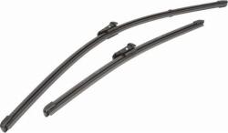 Valeo 574645 - Lamela stergator - Lama stergatoare Fata cu spoiler 2buc VF445 Silencio Xtrm 600 - 400mm DS DS 3 - DS 3. CITROEN C3 PICASSO. C4 III. C4 X. FI - VALEO-574645 (VALEO574645)