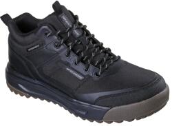 Skechers - URBAN STREET HIKER - Sneaker Férfi utcai cipő (237726BBK)