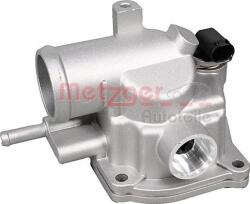 Metzger 4006128 - Termostat, lichid racire - TERMOSTAT LICHID RACIRE - compatibil Mercedes-Benz - Metzger-4006128 (METZGER4006128)