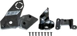 MAX KOP200-L - Kit de reparat faruri principale (suport) - KIT REPARATIE FAR STG 3 PIESE - MAX-KOP200-L (MAXKOP200L)