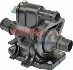 Metzger 4006212 - Termostat, lichid racire - TERMOSTAT LICHID RACIRE - compatibil Peugeot. Mazda. Toyota. Citroën - Metzger-4006212 (METZGER4006212)