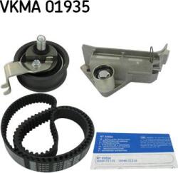SKF VKMA 01935 - SET CUREA DE DISTRIBUTIE - compatibil Audi. Seat. Skoda. Vw - SKF-VKMA 01935 (SKFVKMA01935)