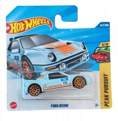 Mattel Ford RS200 Mattel JBB49 (JBB49)