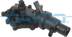 DAYCO DT1123H - Termostat, lichid racire - TERMOSTAT LICHID RACIRE - compatibil Renault - DAYCO-DT1123H (DAYCODT1123H)