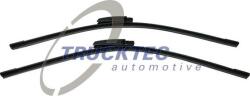 TRUCKTEC 07.58. 020 - Lamela Stergator - Trucktec-07.58. 020 (trucktec0758020)