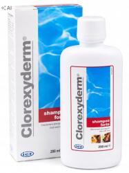 Geulincx Kutya-macska Sampon Kíméletes Szőrápoláshoz 200 ML 250 G (25873)
