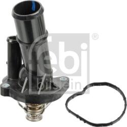 FEBI Bilstein 106075 - Termostat, lichid racire - TERMOSTAT LICHID RACIRE FEBI - compatibil 31251245 - FEBI Bilstein-106075 (FEBIBILSTEIN106075)